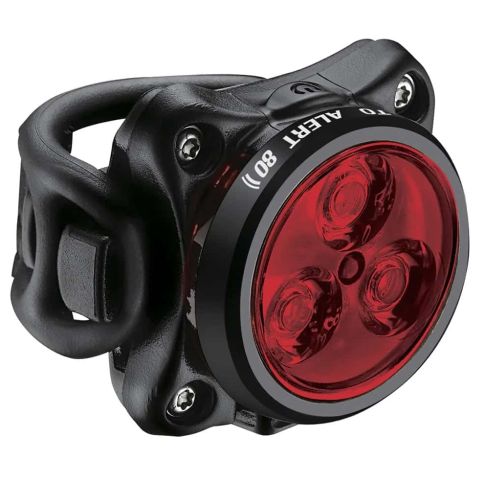 Lezyne Zecto Alert Drive 80 rear light