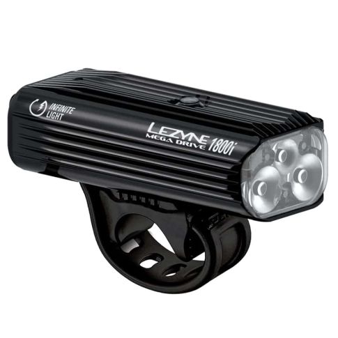 Lezyne Mega Drive 1800i front light