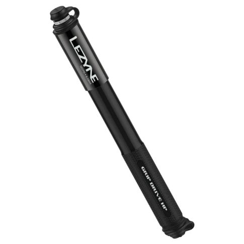 Lezyne Grip Drive HP mini pump-M