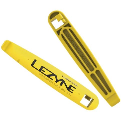 Lezyne Tubeless Power XL Tire lever 