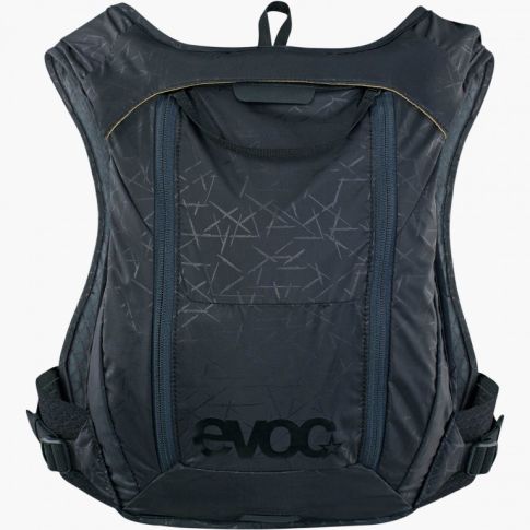 Evoc Hydro Pro 3 + 1.5L bladder backpack-Black