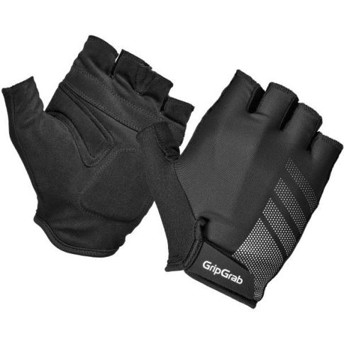 GripGrab Ride RC Lite wielrenhandschoenen - Black