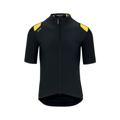 Assos Equipe RS spring/Fall Aero shirt ss