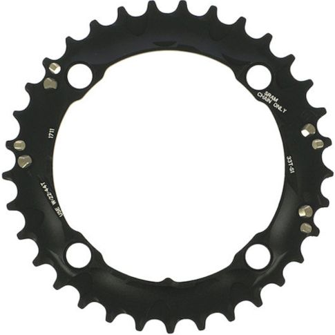 SRAM X0/X9 ATB 2x10sp chainring