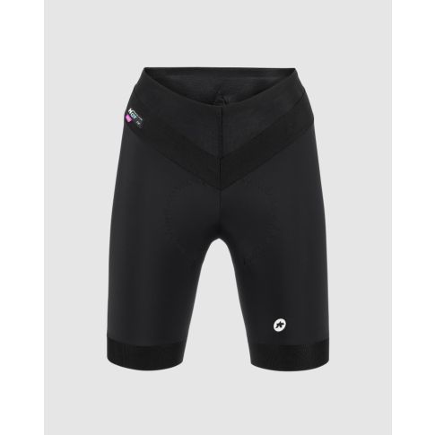 Assos Uma GT Half C2 short ladies shorts