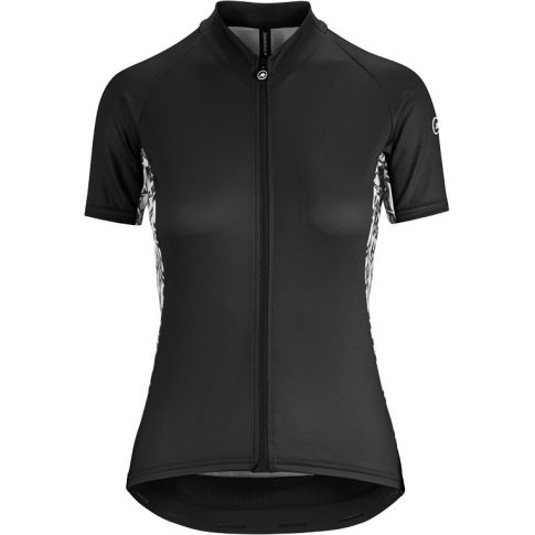 Assos Uma GT Evo ladies shirt ss