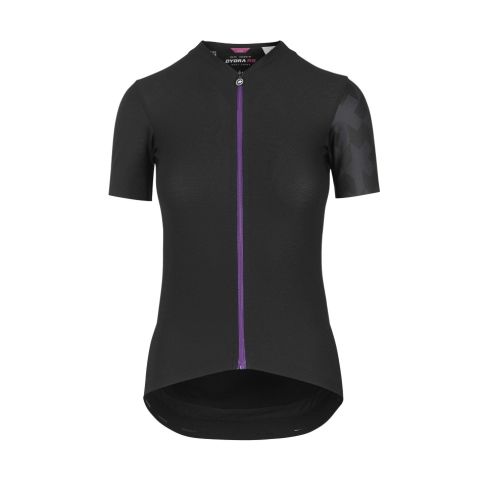 Assos Dyora RS Summer ladies shirt ss