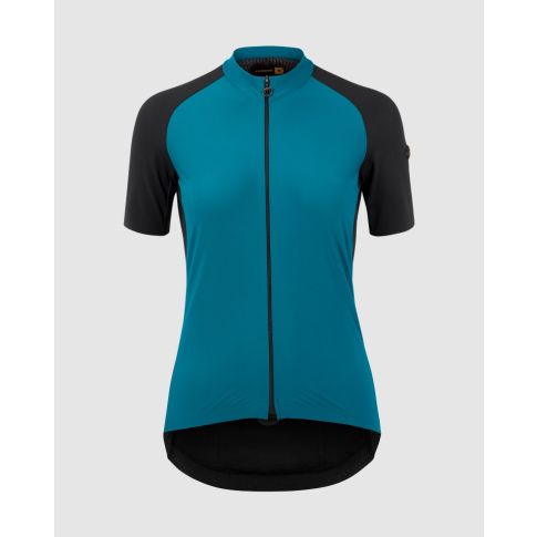 Assos Uma GTV C2 ladies shirt ss