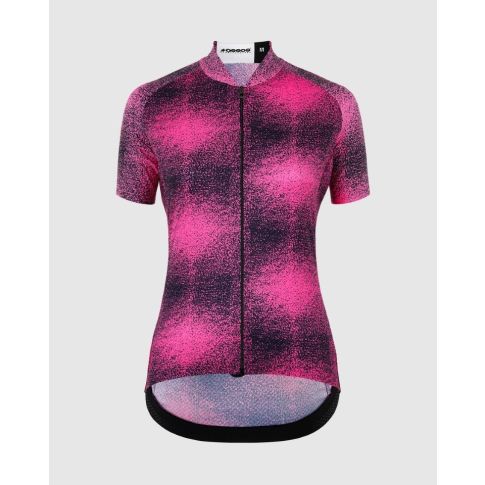 Assos Uma GT C2 EVO Zeus ladies shirt ss