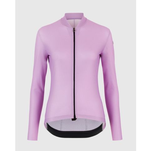 Assos UMA GT S11 ladies shirt ls