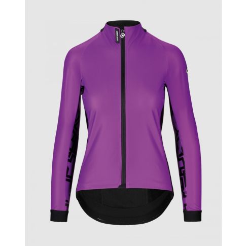 Assos UMA GT Winter Evo lds ladies jacket