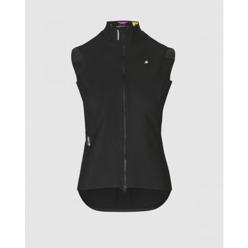 Assos Dyora RS Spring/Fall Aero ladies vest sl