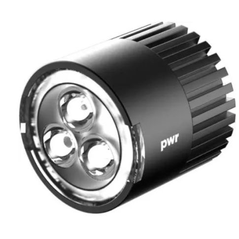 Knog PWR Trail Lighthead 1000L front light