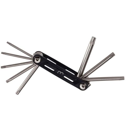 BBB BTL-143 TorxFold tool