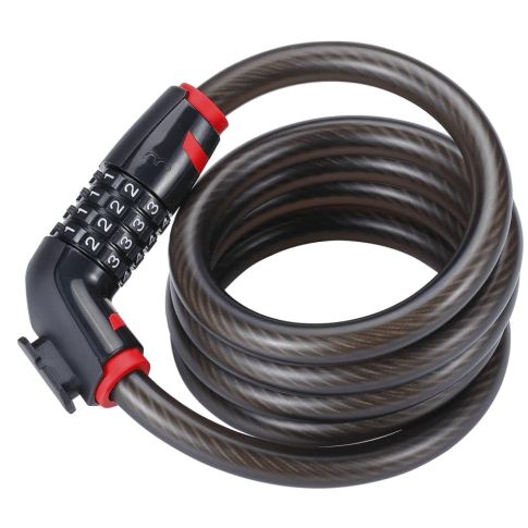 BBB BBL-45 CodeLock bike lock