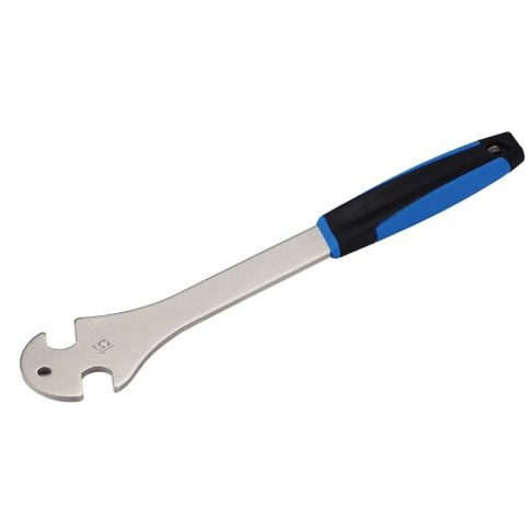 BBB BTL-10D Hi-Torque L Pedal Double wrench