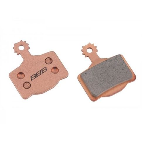 BBB BBS-36S DiscStop comp.w/Magura 2011 disc brake pads