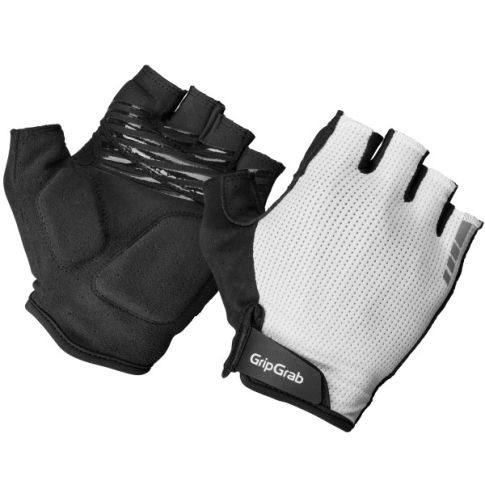 Gripgrab EXPLR RC Max gloves - White