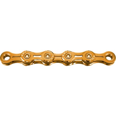 KMC X11EL 11sp chain-Gold