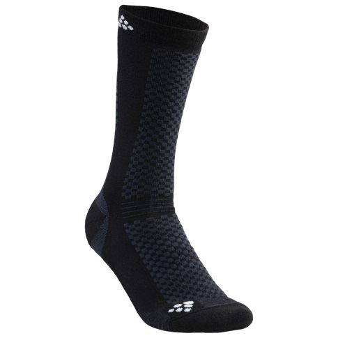 Craft Warm Mid 2-pack socks