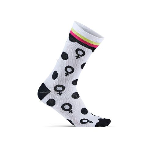 Craft Stride ladies socks