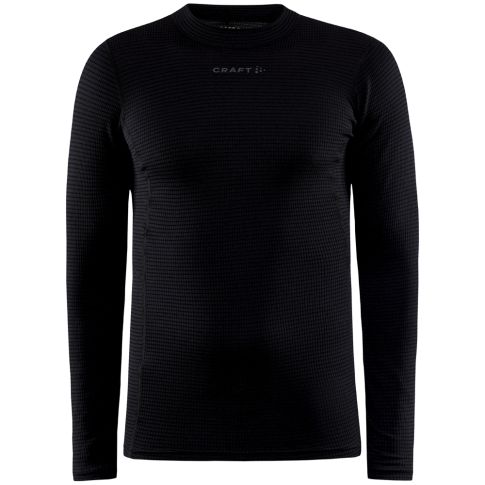 Craft Pro Wool Extreme X undershirt ls