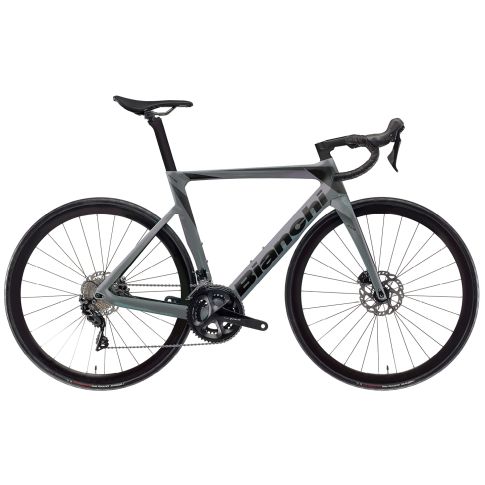 Bianchi Oltre Race 105 disc