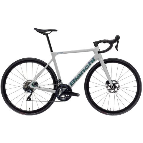 Bianchi Sprint 105 disc