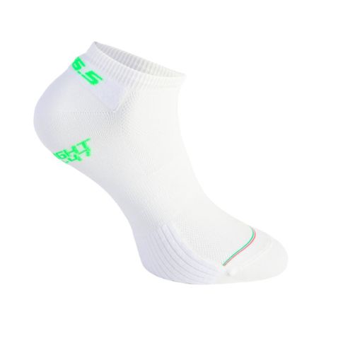 Q36.5 Ultralight Ghost socks