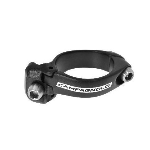 Campagnolo clamp-Black-35mm