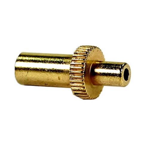 Bofix french valve adapter nipple