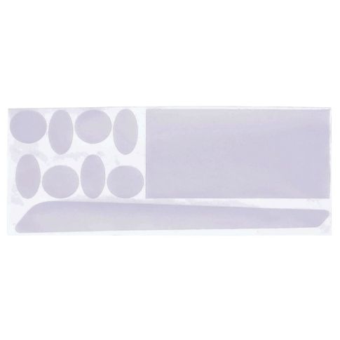 BBB BBP-57 ClearSkin frame protectors