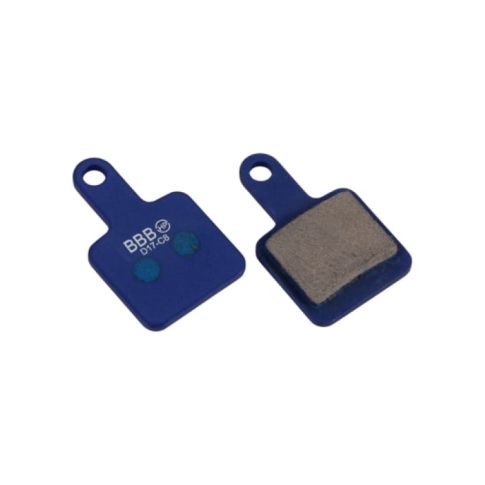 BBB BBS-77 DiscStop HP comp.Tektro/Auriga disc brake pads