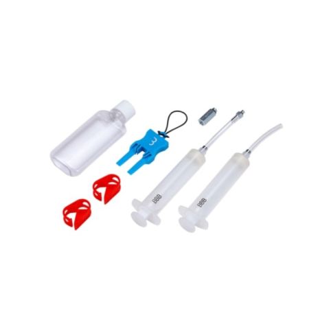 BBB BBS-103 DiscBrake Bleeding kit Shimano compatibel