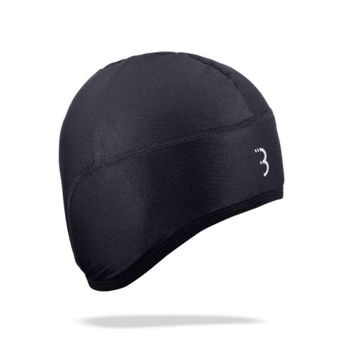 BBB BBW-299 Thermal cap-Black