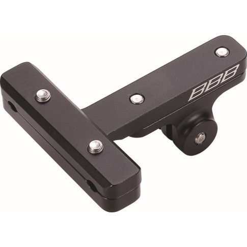 BBB BCP-90 RailMount Go Pro compatible bracket