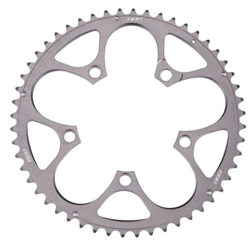 BBB BCR-33C CompactGear Campagnolo chainring-52T