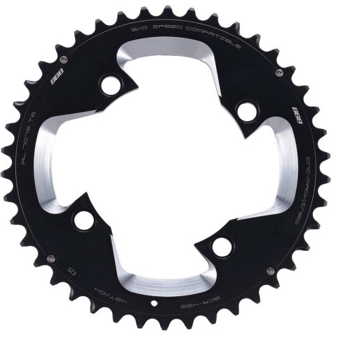 BBB BCR-49S MTBGear 3x10 chainring