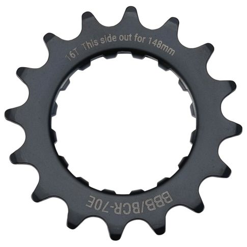 BBB BCR-70E E-bike sprocket