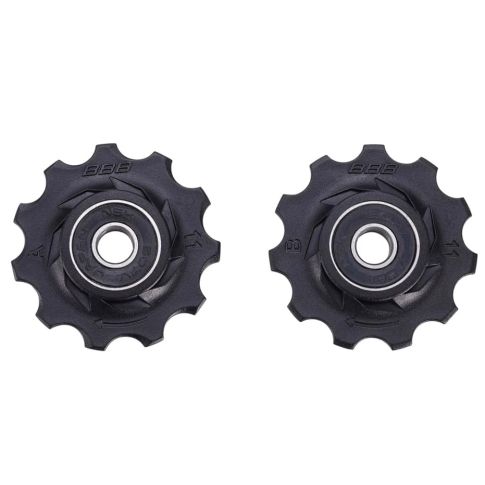 BBB BDP-02 RollerBoys 11T 9/10/11sp jockey wheels