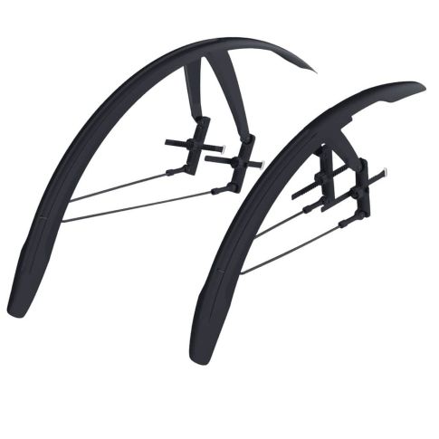 BBB BFD-65S DiscGuard fender set