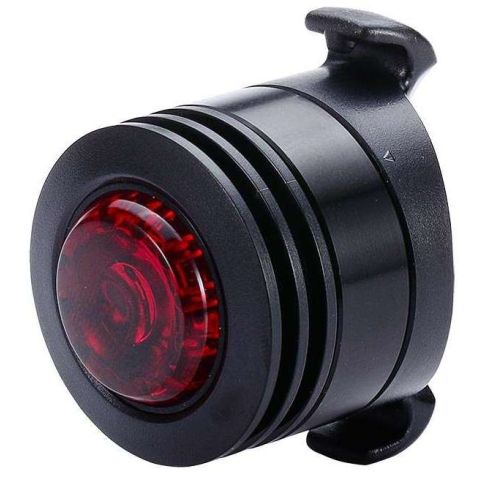 BBB BLS-126 mini Spy USB rear light