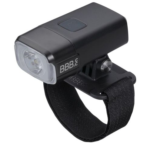 BBB BLS-162 AdventureStrike 600 helmet light