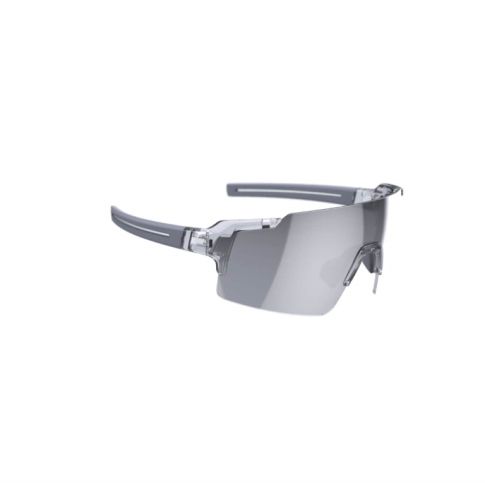 BBB BSG-70 FullView HC Smoke glasses-Transparant