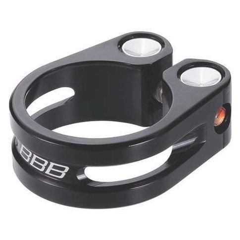 BBB BSP-85 LightStrangler seatpost clamp