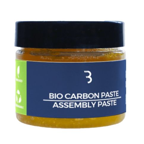 BBB BTL-263 BioCarbonPaste-50ml