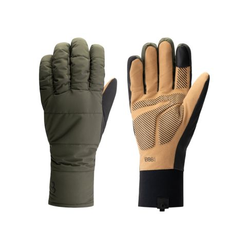 BBB BWG-41 Puffershield Waterproof gloves