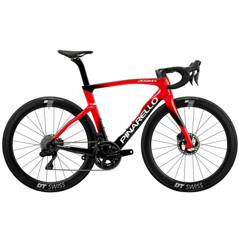 Pinarello Dogma F disc frameset