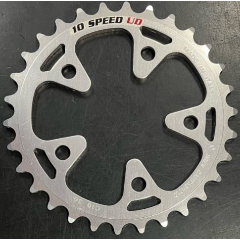 Campagnolo Record 3x10sp chainring-30T