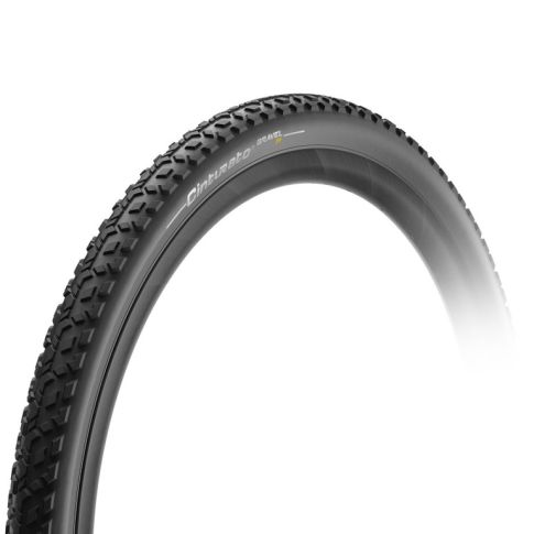 Pirelli Cinturato Gravel M Folding tire-Black-700x40c